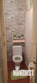 2-к квартира, вторичка, 44м2, 2/5 этаж