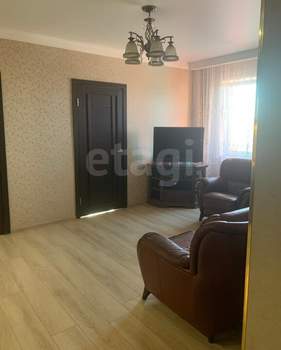 3-к квартира, вторичка, 67м2, 14/18 этаж