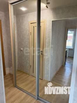 1-к квартира, вторичка, 29м2, 5/6 этаж