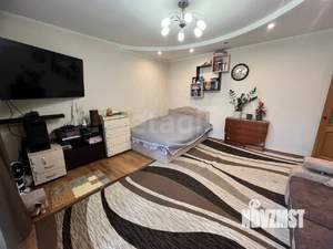 2-к квартира, вторичка, 51м2, 5/10 этаж