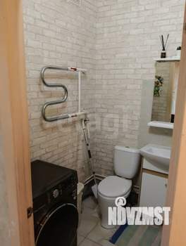 2-к квартира, вторичка, 55м2, 4/14 этаж