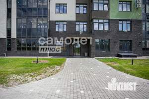 2-к квартира, сданный дом, 44м2, 11/15 этаж