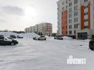 Студия квартира, вторичка, 28м2, 6/8 этаж