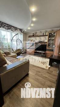 4-к квартира, вторичка, 74м2, 4/10 этаж