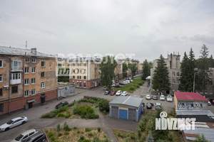 3-к квартира, вторичка, 65м2, 4/4 этаж