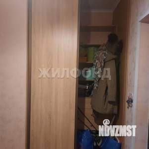 1-к квартира, вторичка, 40м2, 11/12 этаж