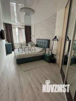 2-к квартира, вторичка, 53м2, 11/13 этаж