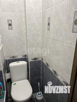 4-к квартира, вторичка, 80м2, 10/10 этаж
