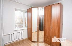 3-к квартира, вторичка, 66м2, 3/5 этаж