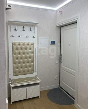 3-к квартира, вторичка, 63м2, 4/8 этаж