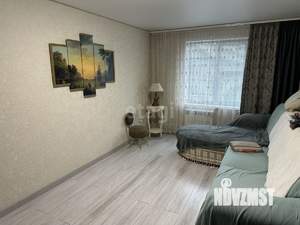 3-к квартира, вторичка, 68м2, 1/10 этаж
