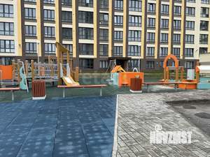 Студия квартира, вторичка, 35м2, 4/15 этаж