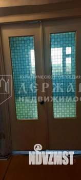 1-к квартира, вторичка, 37м2, 9/9 этаж