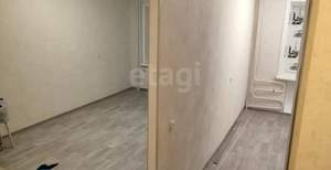 1-к квартира, вторичка, 31м2, 1/5 этаж