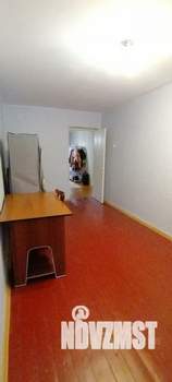 3-к квартира, вторичка, 59м2, 2/5 этаж