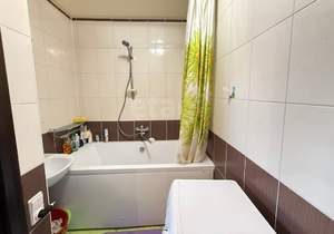 1-к квартира, вторичка, 38м2, 2/12 этаж