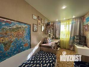 2-к квартира, вторичка, 44м2, 5/5 этаж