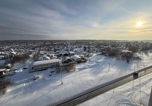 1-к квартира, вторичка, 37м2, 11/15 этаж