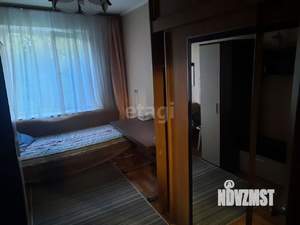 2-к квартира, вторичка, 44м2, 2/5 этаж