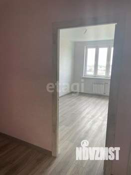 1-к квартира, вторичка, 45м2, 11/18 этаж