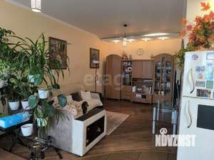 4-к квартира, вторичка, 136м2, 3/11 этаж