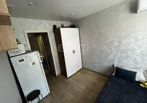 Студия квартира, вторичка, 14м2, 2/9 этаж