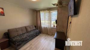 1-к квартира, вторичка, 16м2, 1/9 этаж