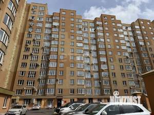 2-к квартира, вторичка, 56м2, 14/14 этаж