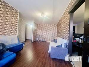 2-к квартира, вторичка, 45м2, 1/5 этаж