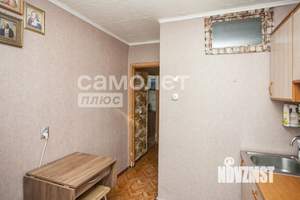 1-к квартира, вторичка, 30м2, 3/5 этаж