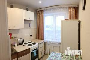 1-к квартира, вторичка, 32м2, 5/5 этаж