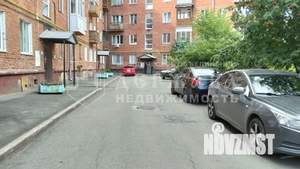 2-к квартира, вторичка, 45м2, 2/5 этаж