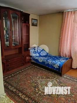 1-к квартира, вторичка, 30м2, 1/5 этаж