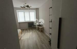 Студия квартира, вторичка, 17м2, 3/5 этаж