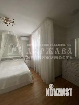 4-к квартира, вторичка, 84м2, 9/9 этаж