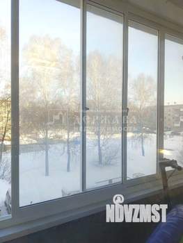 2-к квартира, вторичка, 48м2, 2/5 этаж
