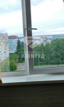 Студия квартира, вторичка, 33м2, 8/9 этаж