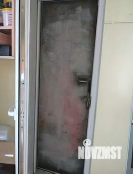 1-к квартира, вторичка, 24м2, 2/9 этаж