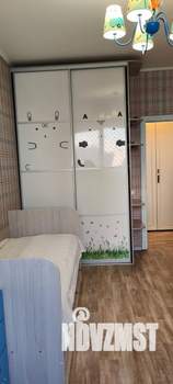 3-к квартира, вторичка, 78м2, 11/12 этаж