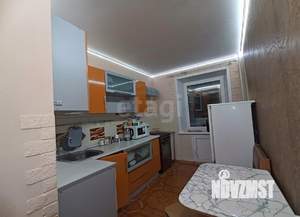 3-к квартира, вторичка, 59м2, 8/9 этаж