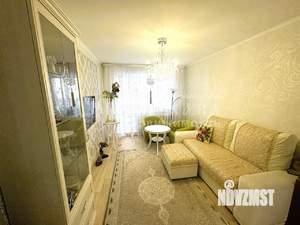 2-к квартира, вторичка, 44м2, 5/5 этаж