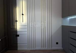 3-к квартира, вторичка, 54м2, 3/14 этаж