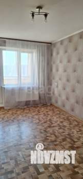 1-к квартира, вторичка, 35м2, 6/17 этаж