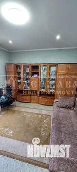 3-к квартира, вторичка, 64м2, 2/5 этаж