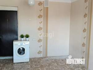 Студия квартира, вторичка, 18м2, 4/5 этаж