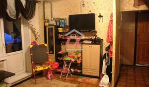 1-к квартира, вторичка, 34м2, 8/10 этаж