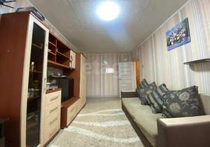 1-к квартира, вторичка, 30м2, 5/5 этаж