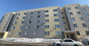 Студия квартира, вторичка, 25м2, 4/5 этаж