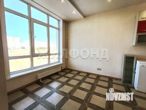 1-к квартира, вторичка, 43м2, 4/5 этаж