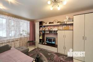 1-к квартира, вторичка, 31м2, 1/5 этаж